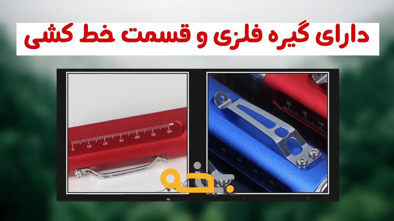 چراغ قوه uv یو وی اسمال سان مدل JY-36C 7 طراحی چراغ قوه uv اسمال سان مدل YJ-36C