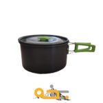 ست ظروف کمپسور 308