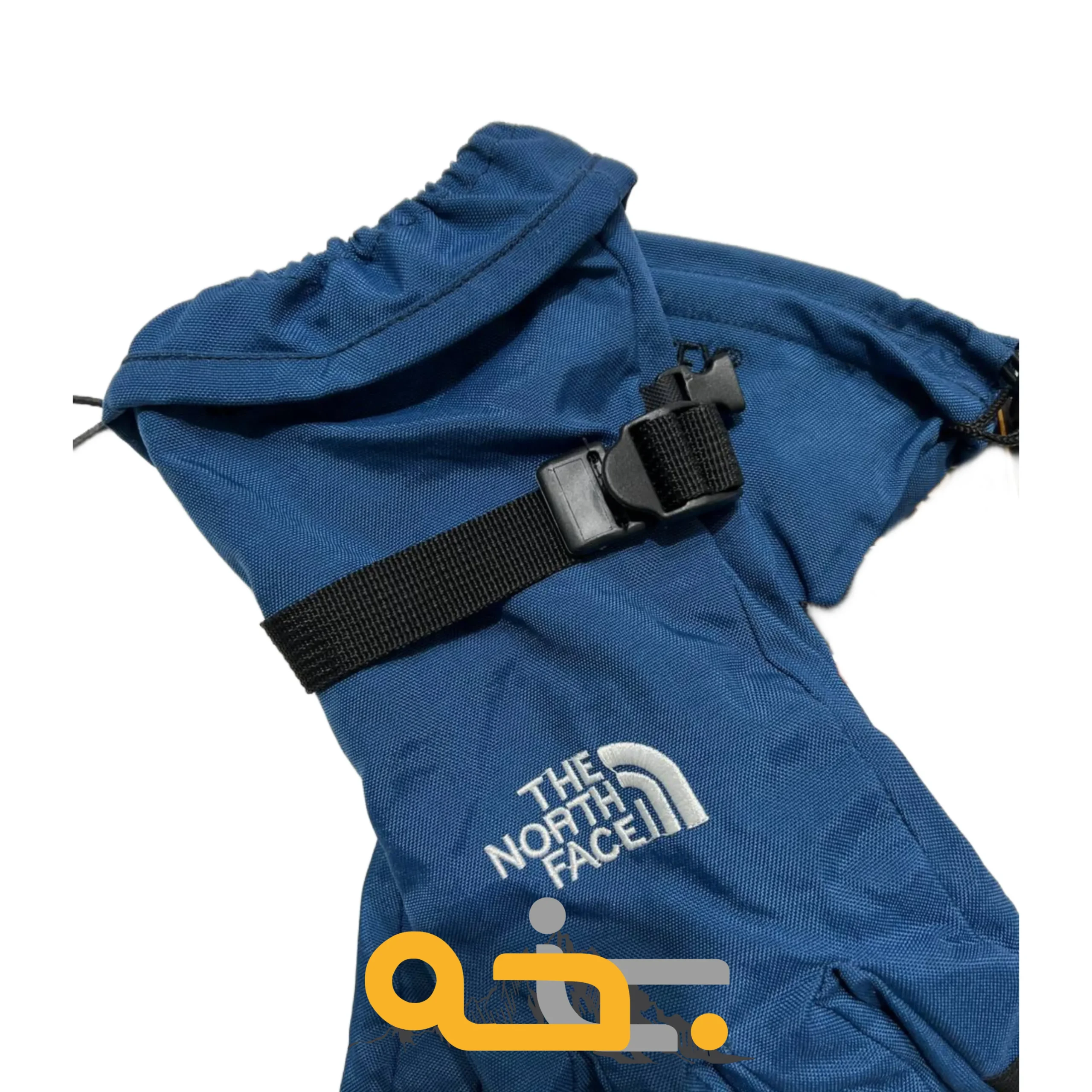 دستکش دو پوش نورث فیس north face