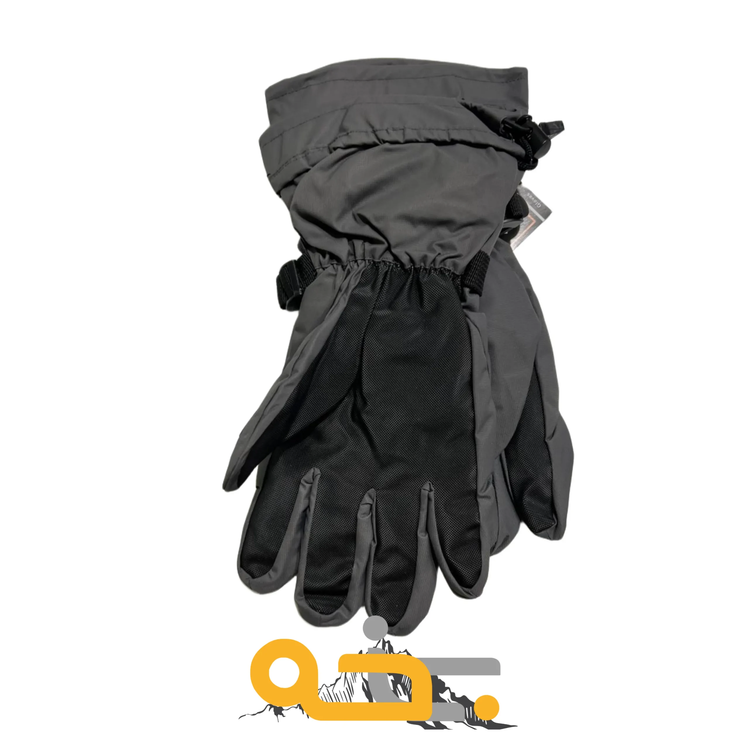 دستکش دو پوش نورث فیس north face