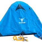 چادر کله گاوی پیکینیو PEKYNEW C2001