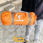 قیمت چادر کله گاوی پیکینیو C2001