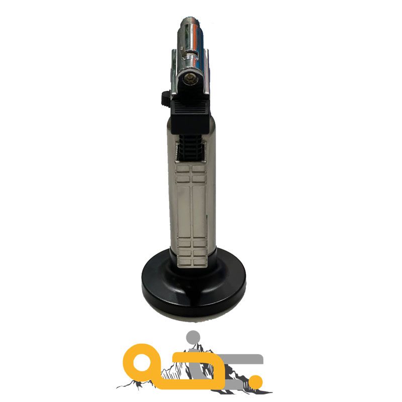 فندک اتمی قوی و صنعتی مدل جت Flame Gun 260 3 خرید فندک اتمی مدل جت Flame Gun 260