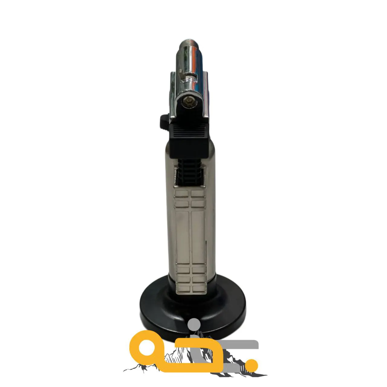 فندک اتمی قوی و صنعتی مدل جت Flame Gun 260 5 فندک اتمی قوی و صنعتی مدل جت Flame Gun 260