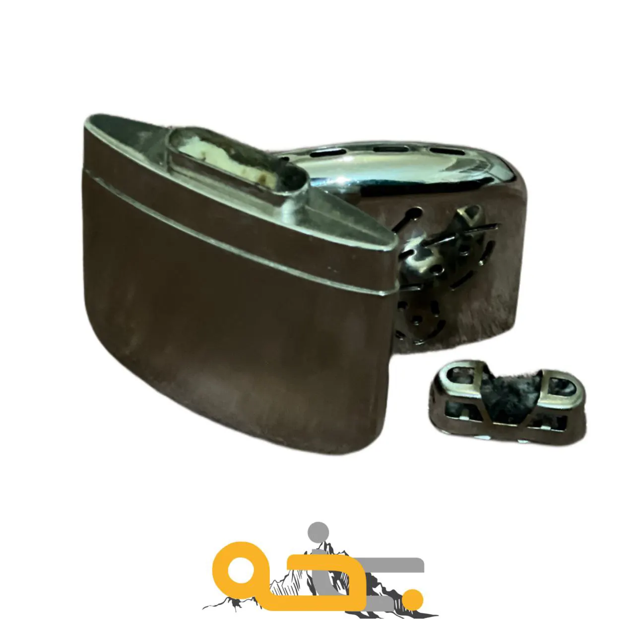 بخاری جیبی