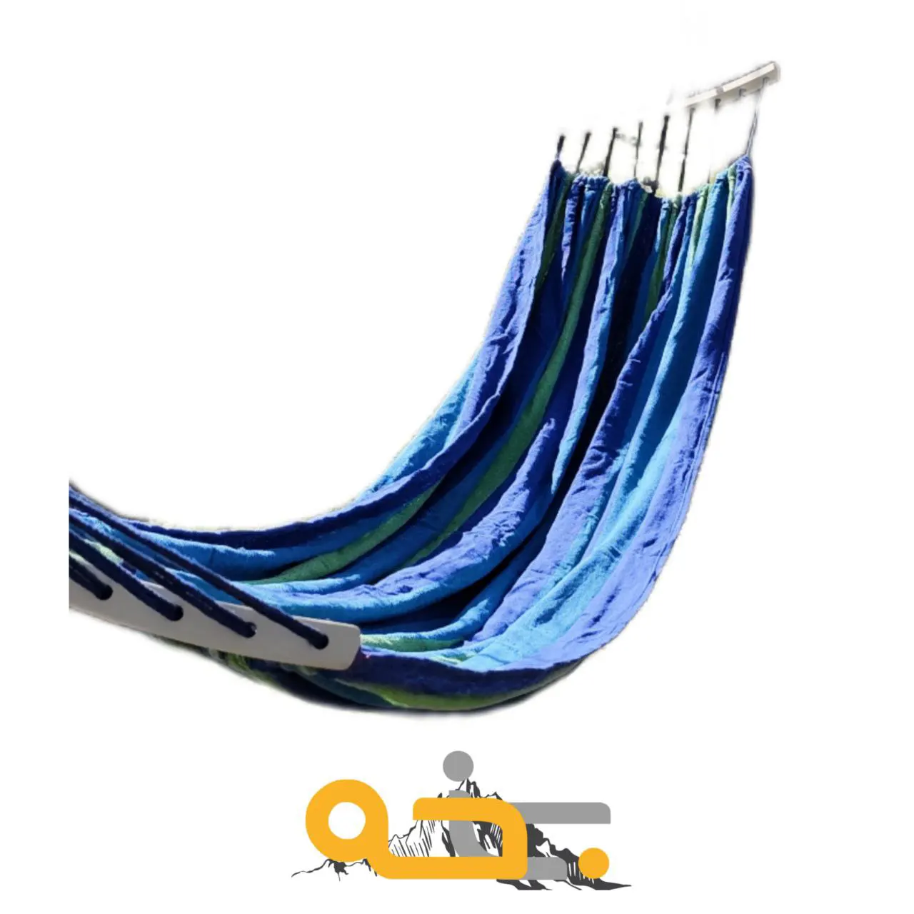 ننو درختی و تخت آویز 2 نفره