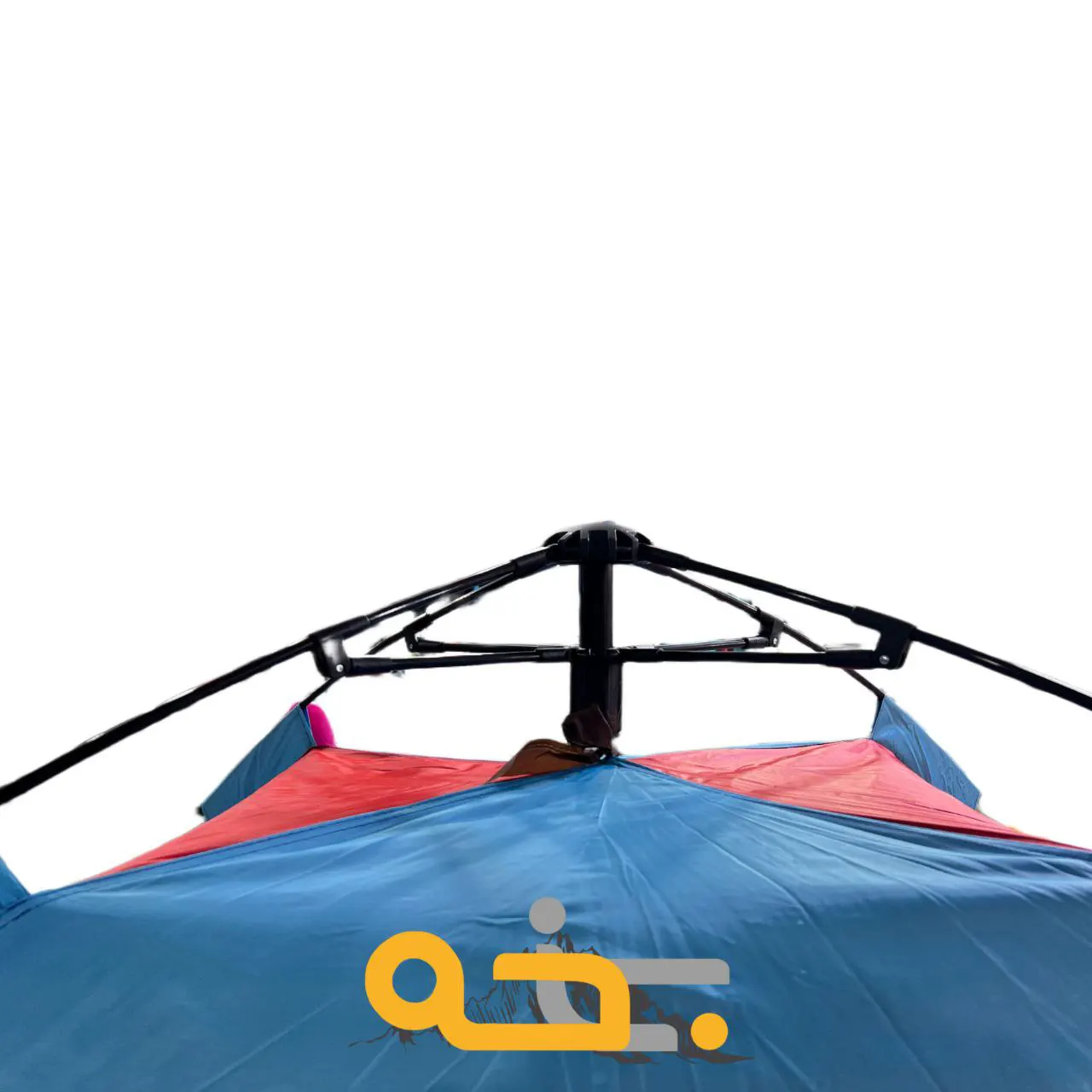 چادر مسافرتی اتوماتیک 6 نفره