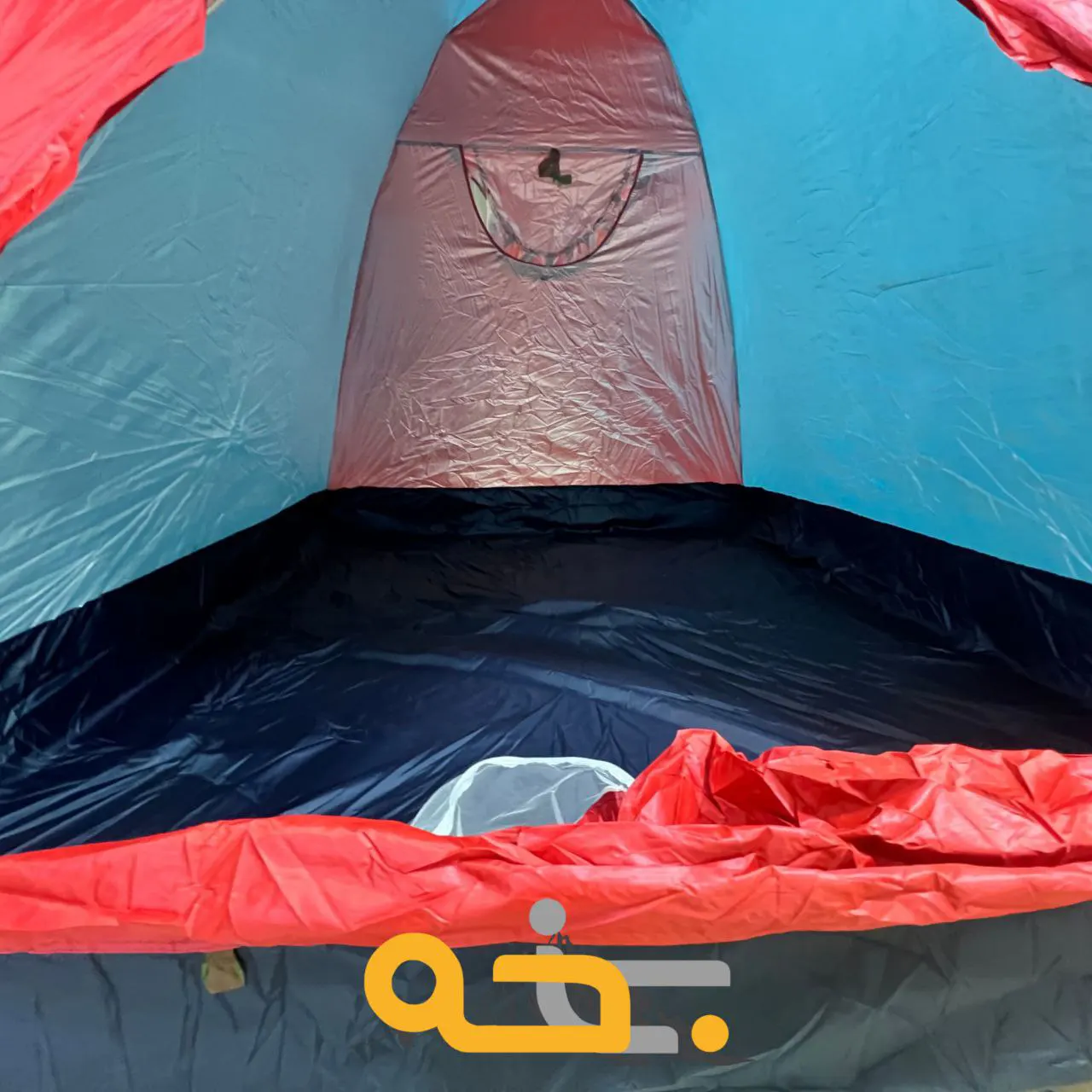چادر مسافرتی اتوماتیک 6 نفره