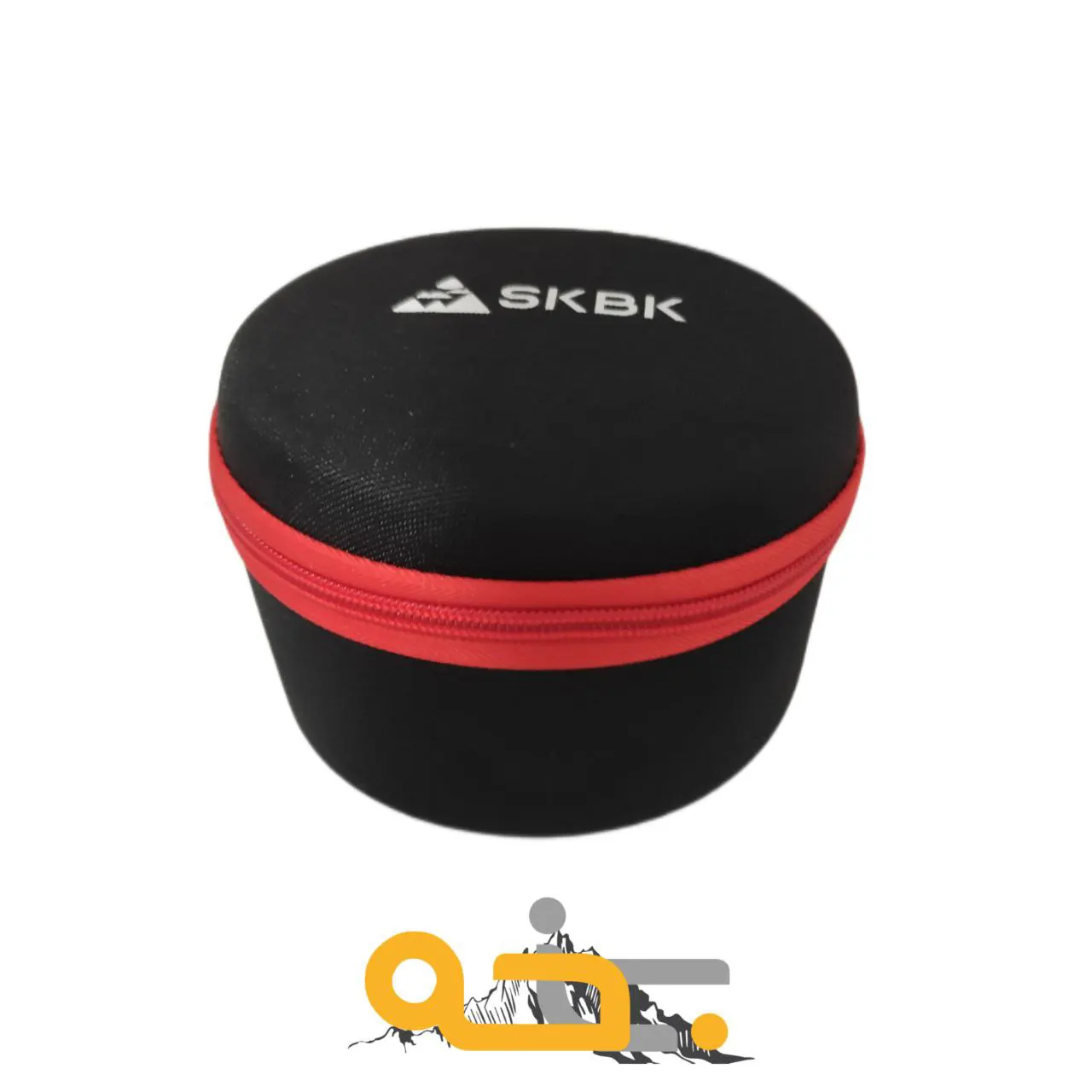 اجاق گاز مسافرتی کوچک skbk