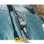 چادر مسافرتی بوفالو 6 نفره اتوماتیک سایبان شو BUFFAL