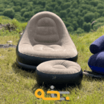 مبل بادی چانوداگ زیر پایه دار