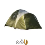 چادر 4 نفره ضد آب