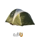 چادر 4 نفره ضد آب
