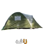 چادر 4 نفره ضد آب