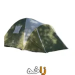 چادر چهار نفره ضد آب