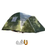 چادر چهار نفره ضد آب