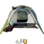چادر چهار نفره ضد آب