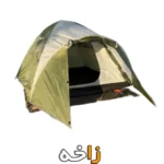 چادر چهار نفره ضد آب