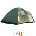 چادر ضد آب 4 نفره