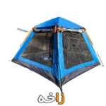 چادر 6 نفره اتومات