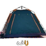 چادر اتوماتیک 6 نفره