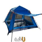 چادر اتوماتیک 6 نفره