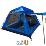 چادر اتوماتیک 6 نفره