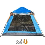 چادر اتوماتیک 6 نفره
