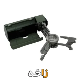 اجاق سفری تاشو