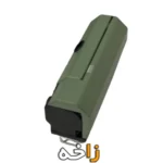 اجاق تاشو