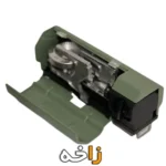اجاق تاشو
