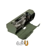 اجاق تاشو