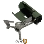 اجاق تاشو