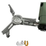 اجاق سفری تاشو