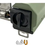 اجاق سفری تاشو