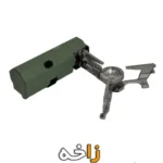اجاق سفری ارتشی