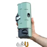 اجاق سفری ارتشی