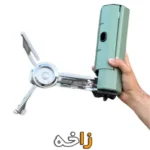 اجاق تاشو