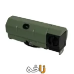اجاق تاشو