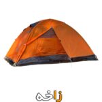 چادر 1 نفره کله گاوی