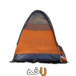 چادر 1 نفره کله گاوی