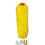 کیسه خواب 800 دیوتر