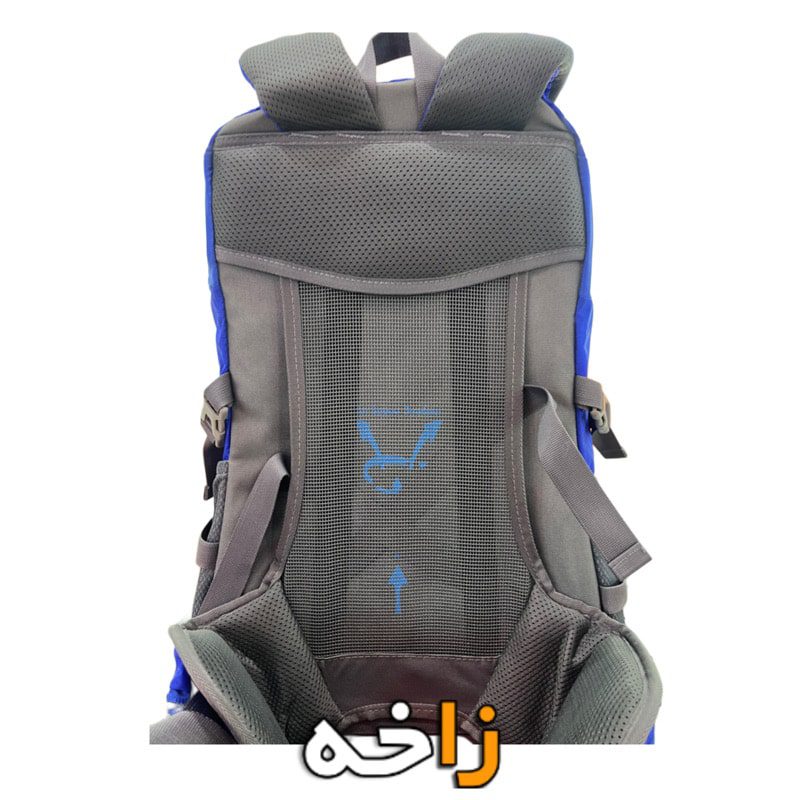 کوله پشتی 45 لیتر کمپسور مدل آوت دور outdoor کوهنوردی 2 کوله پشتی 45 لیتر کمپسور