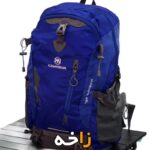 کوله پشتی 45 لیتر کمپسور