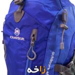 کوله پشتی 45 لیتر کمپسور