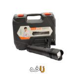 چراغ قوه اسمال سان T-261 زوم‌دار