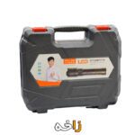 چراغ قوه اسمال سان T-261 زوم‌دار