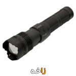 چراغ قوه اسمال سان T-261 زوم‌دار