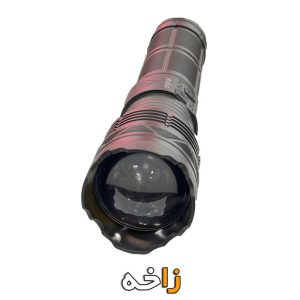 چراغ قوه زووم دار اسمال سان t261