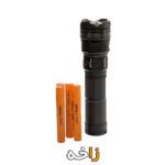 چراغ قوه اسمال سان T-261 زوم‌دار